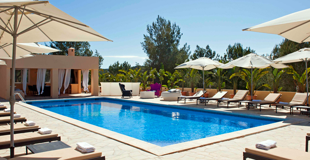 Samsara Marbella Holiday Rental