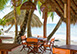 Calala Island Nicaragua Vacation Villa - Private Island