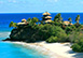 Necker Island Private Island by Sir Richard Branson