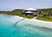 Over Yonder Cay Bahamas Vacation Villa - Private Island