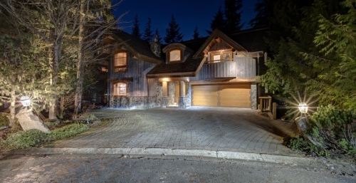 Horstman 4930 Whistler Vacation Rental