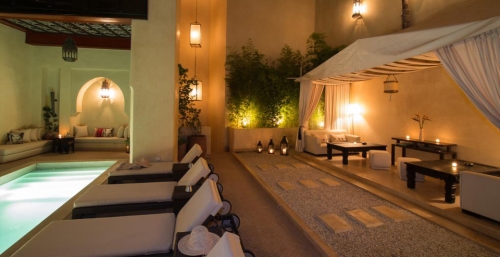 Riad Dar Karma Marrakech Holiday Rental