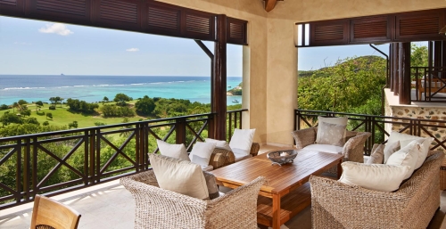 Bequia Villa Rental St. Vincent & Grenadines