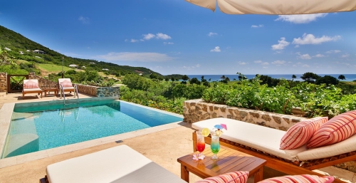 Bequia Villa Rental St. Vincent & Grenadines