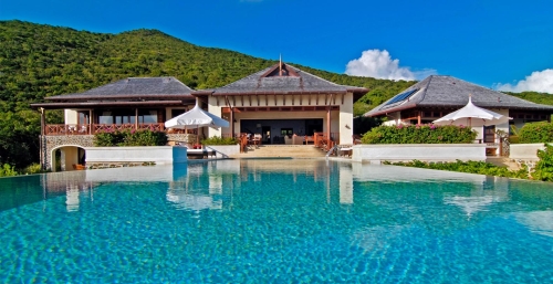 Bequia Villa Rental St. Vincent & Grenadines