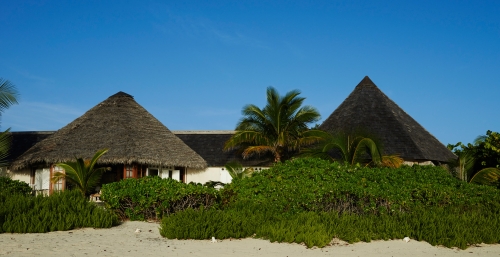 Silver Top Kamalame Private Island Vacation Rentals