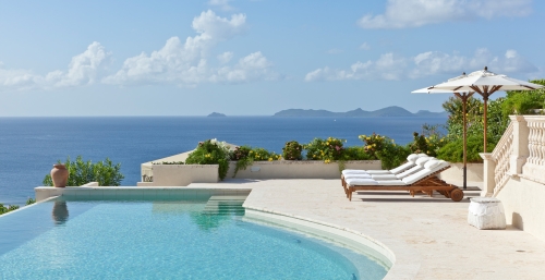 Plantation House Villa Rental St. Vincent & Grenadines