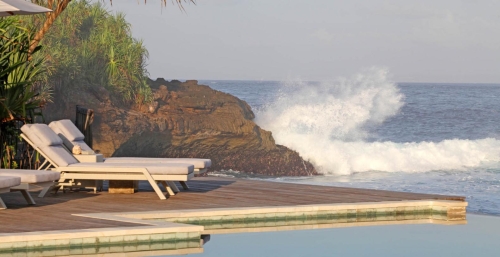 Driftwood Nusa Lembongan Island Bali Indonesia, Holiday Rental