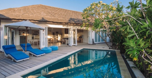 Escape Nusa Lembongan Island Bali Indonesia, Holiday Rental