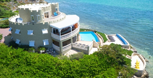 Cayman Castle & Guesthouse Grand Cayman