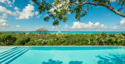 Turks & Caicos Providenciales Holiday Home Rental