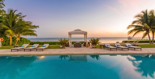 Villa Mora Cayman