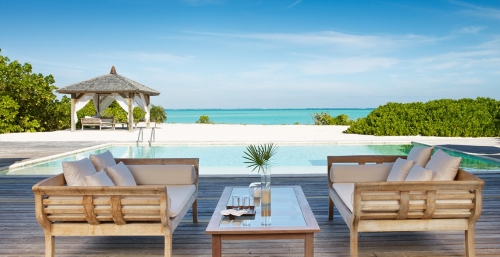 Turks & Caicos Providenciales Holiday Home Rental