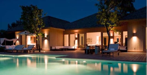 Turks & Caicos Providenciales Holiday Home Rental