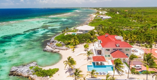 Villa Del Mare Cayman