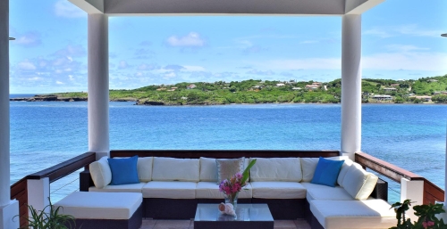 Villa Stella Grenadines