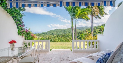 Stella Marina Jamaica Vacation Rental