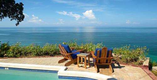 Milestone Cottage Jamaica Vacation Rental