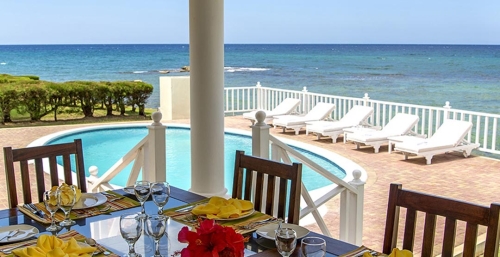 Jamaican Me Happy Jamaica Vacation Rental