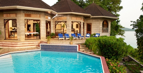 The Hermitage Jamaica Vacation Rental