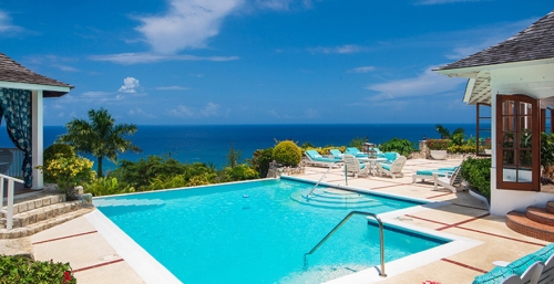 No Le Hace at Tryall Club, Jamaica Villa 