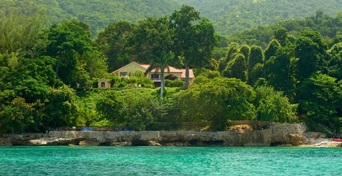 Mullion Cove Jamaica Vacation Rental