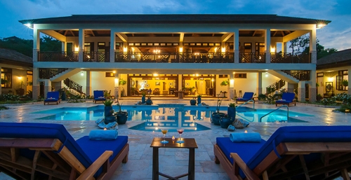 Villa Viviana at Tryall Club, Jamaica Vacation Rental