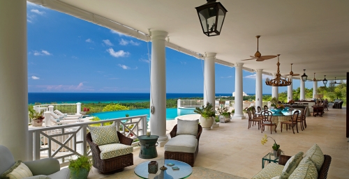 Flower Hill Jamaica Vacation Rental