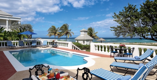 Rose Hall Villas Jamaica