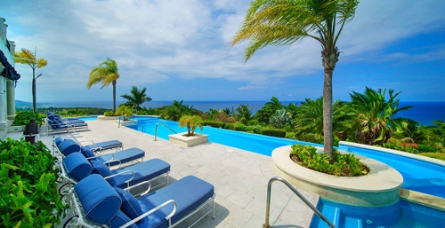 Twin Palms at Tryall Club, Jamaica Vacation Rental