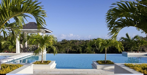 Hanover Grange, Montego Bay Jamaica