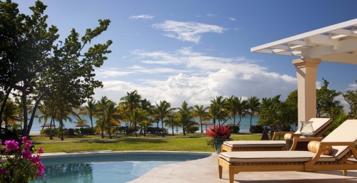 The Estate Suite Vacation Rental Antigua