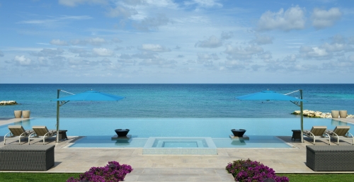 Pure Turquoise Vacation Rental Antigua