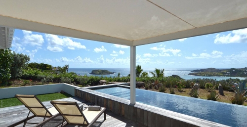 Villa Alphane St. Barths Villa Rentals