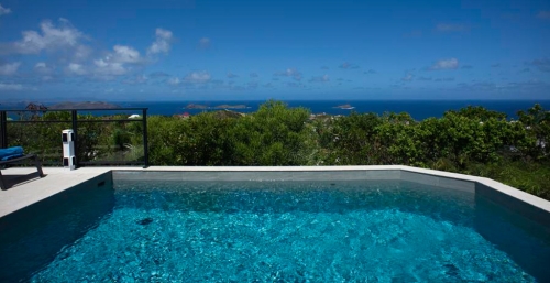 Villa Alouette St. Barths Villa Rentals