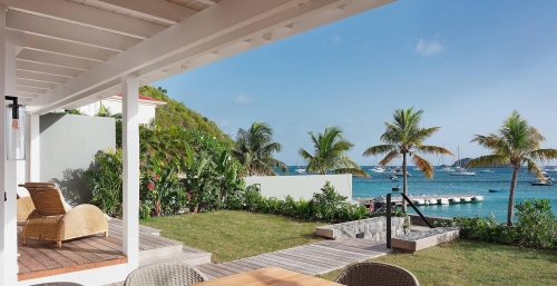 Villa Colette St. Barths Villa Rentals