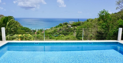 La Mer Rental St. Lucia