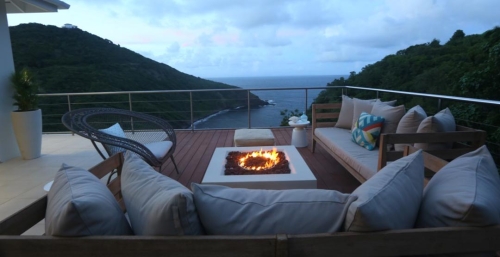 Xhale Rental St. Lucia