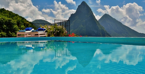 Tamarind House St. Lucia Holiday Letting