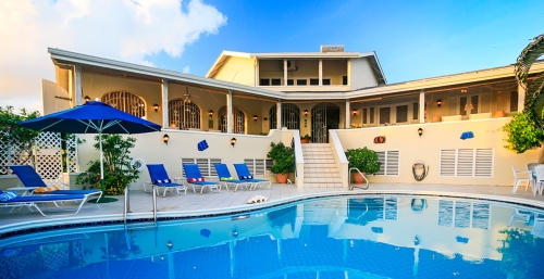 Wild Orchid Rental St. Lucia