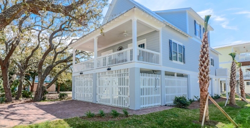 12 Seabreeze Lane, Georgia Vacation Rental