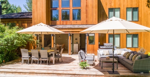 Bitterroot 225 Idaho, Luxury Vacation Rental