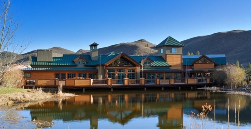 Elkhorn Inn, Vacation Rental Sun Valley Idaho