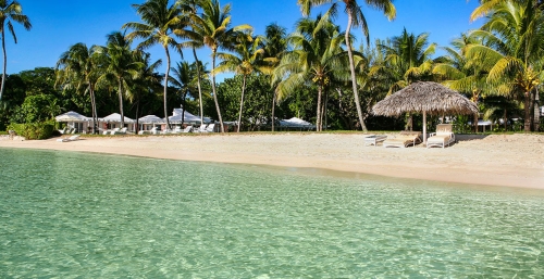 Bahamas Private Island Rental - Musha Cay