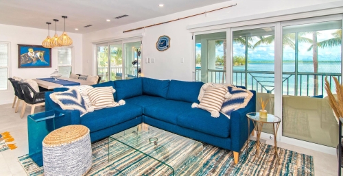 Wee Kai Grand Cayman Vacation Rental