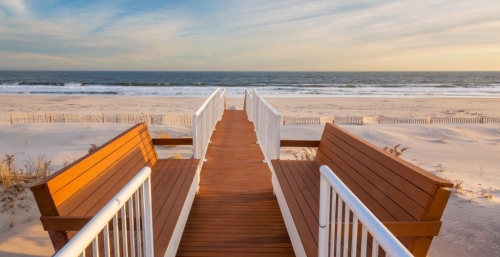 Escape to the Hamptons Holiday Rental