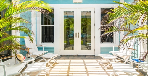 Papaya Cottage Grand Cayman Vacation Rental