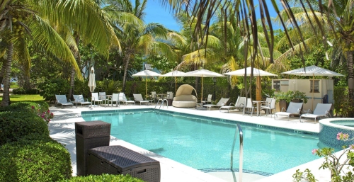 Avocado Cottage Grand Cayman Vacation Rental