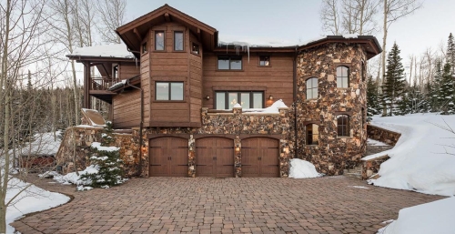 Ski Utah Home Utah Luxury Chalet Rental