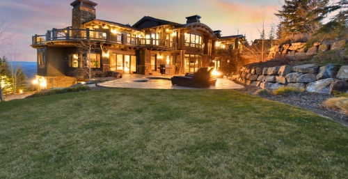 Dream Villa Deer Valley Utah